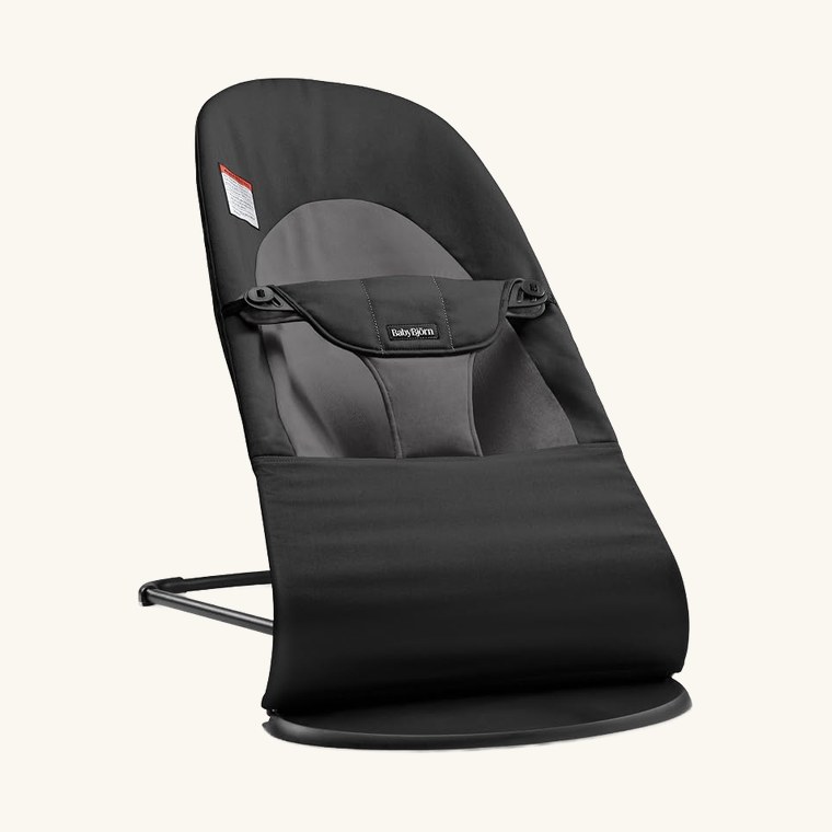 BabyBjörn Bouncer Balance Soft