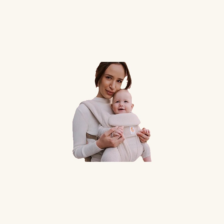 Baby carriers