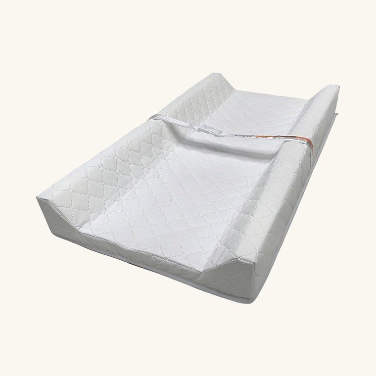 Diaper bags & changing pads