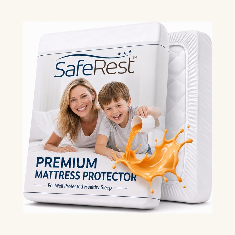 Crib sheets & protectors