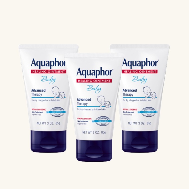 Aquaphor Baby Healing Ointment