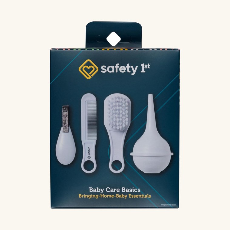 Safety 1st Baby Care Basics