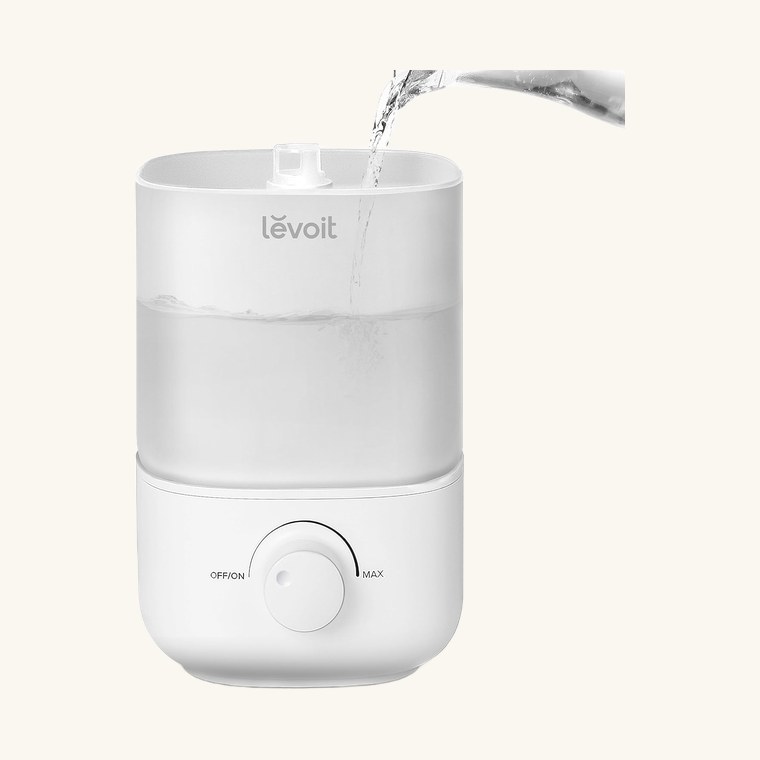 Humidifiers
