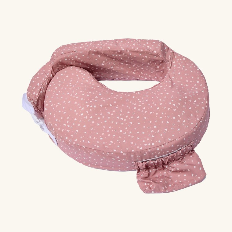 My Brest Friend Original Nursing Pillow