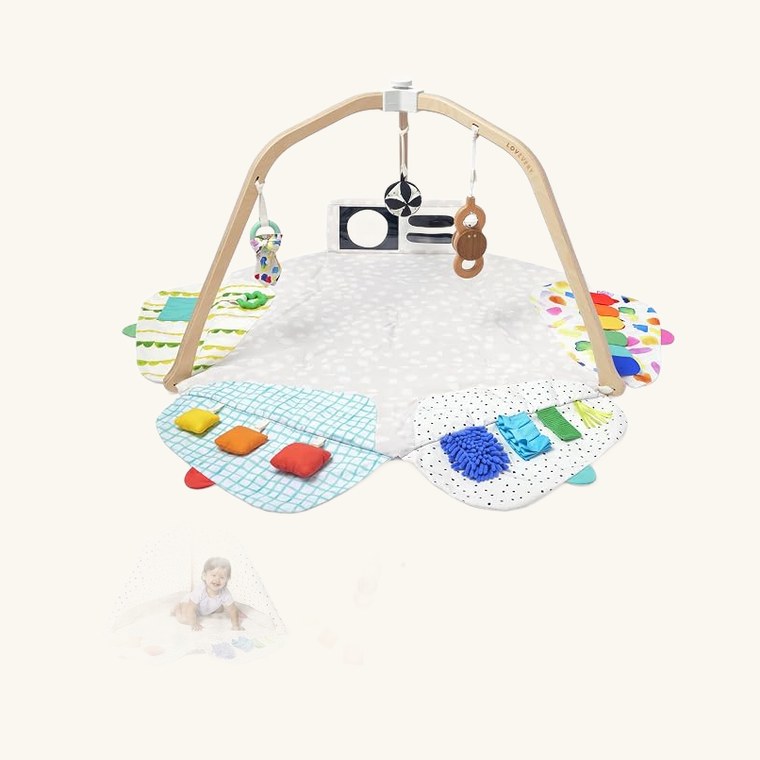 Lovevery The Play Gym