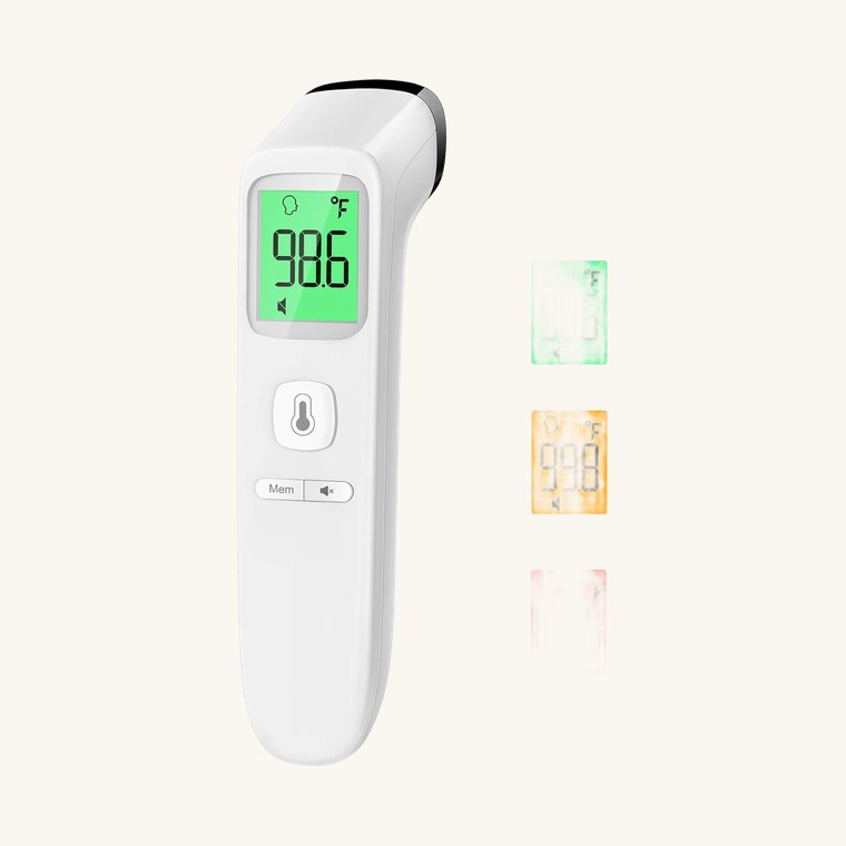 Thermometers