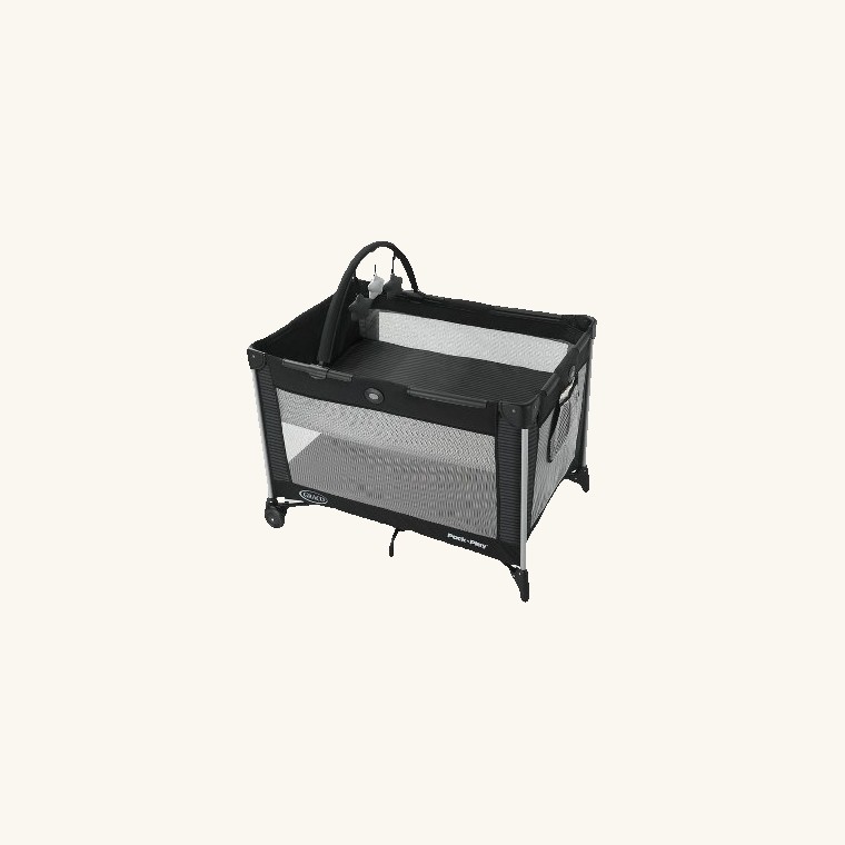 Cribs & travel cribs